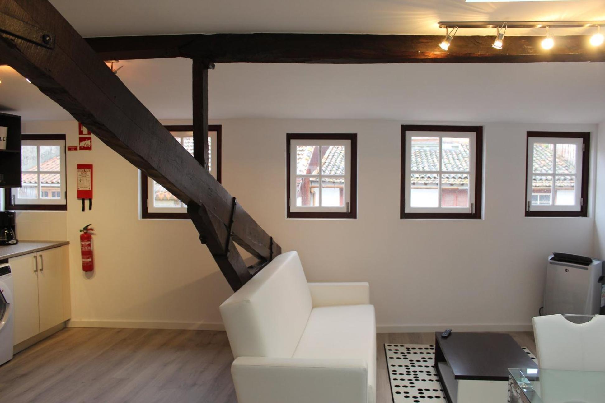 R3 - Coimbra Lovers - Pedro & Ines Exterior photo